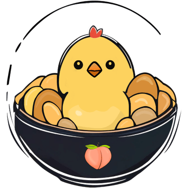 Logo Maruhachi Nousan