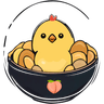 Logo maruhachinousan