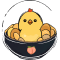 Logo Maruhachi Nousan product